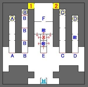 ボゴミールの塔 30階
